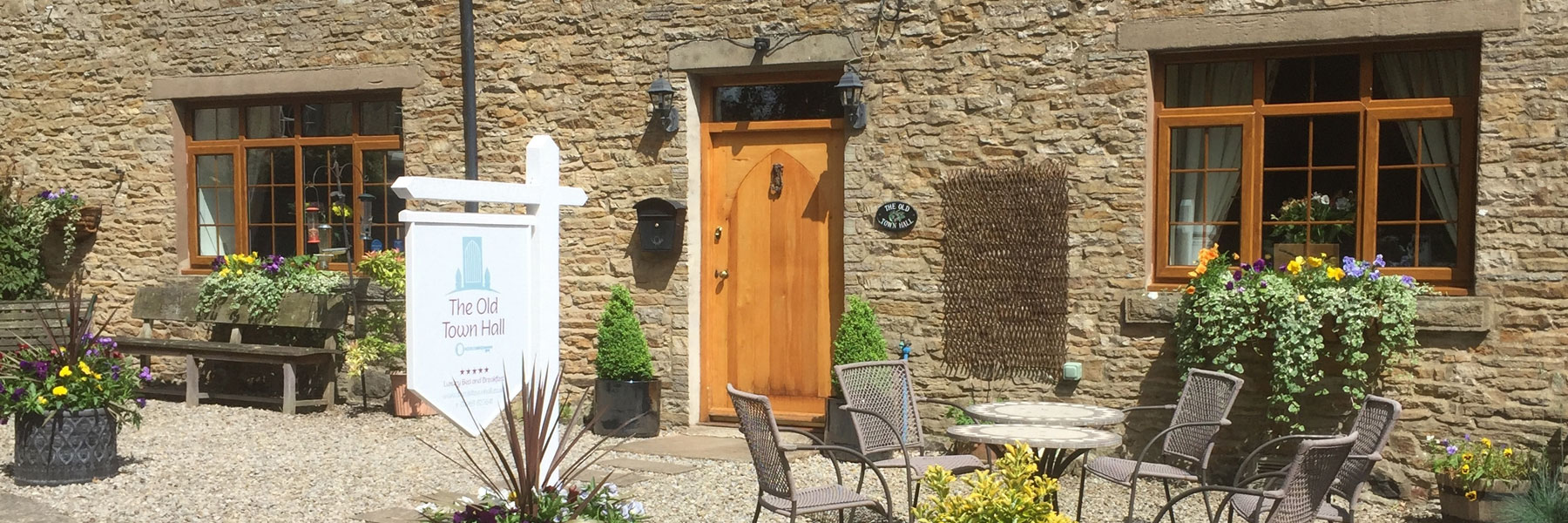Bed and Breakfast Yorkshire Dales - Guest Comments