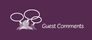 Guest Comments