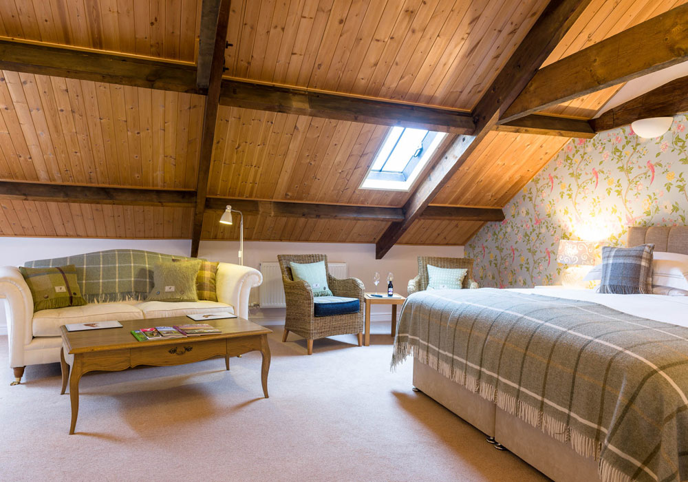 Swaledale Room The Swaledale Room