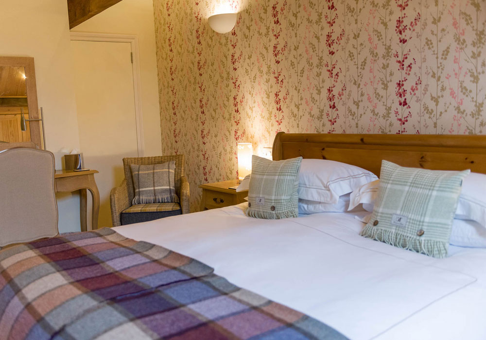 The Wensleydale Suite Wensleydale suite